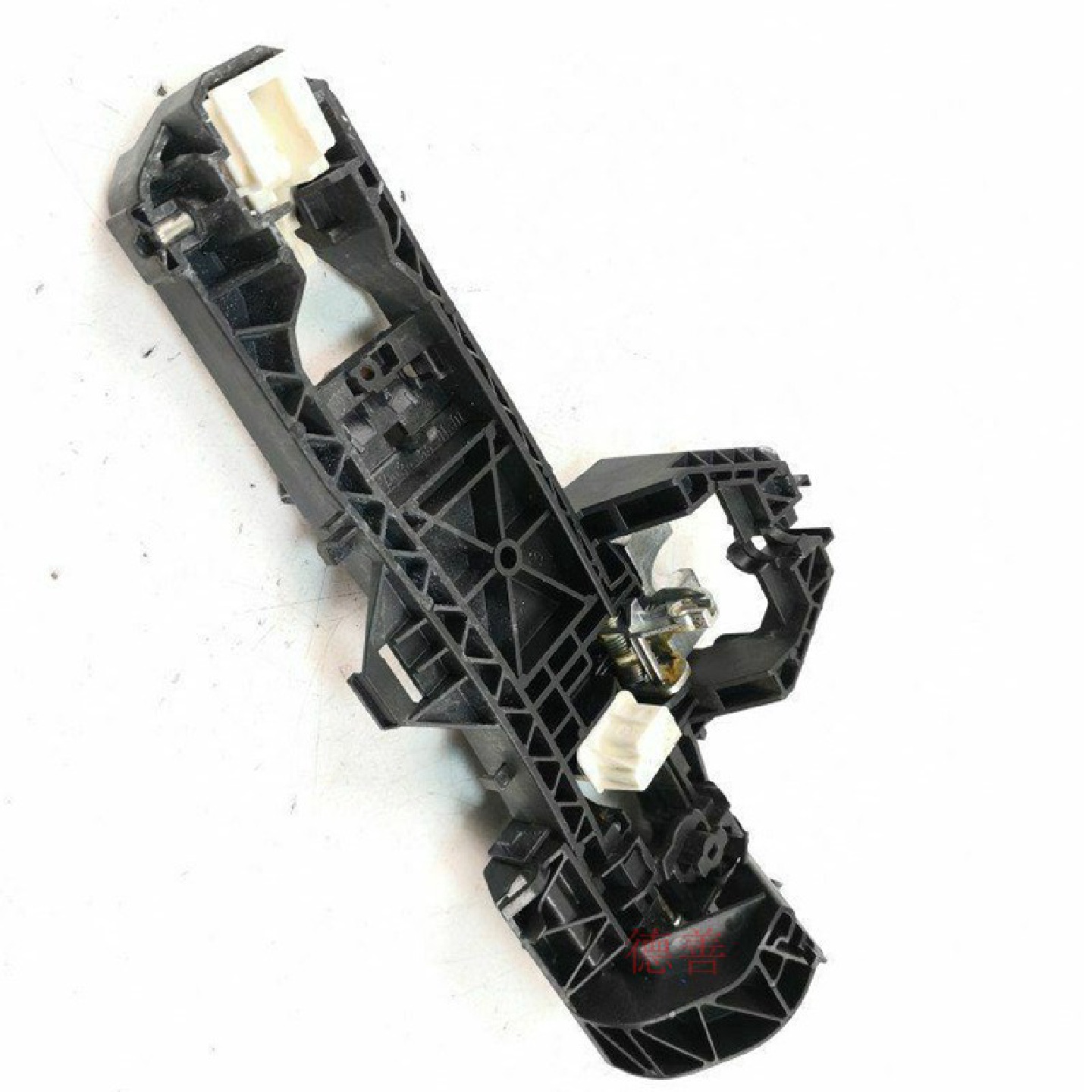 适用奔驰172SLK200SLK250SLK300SLK350等外拉手底座拆车件