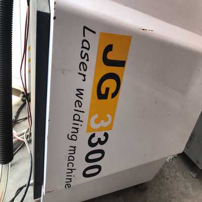 精悍激光机HG3300-议价