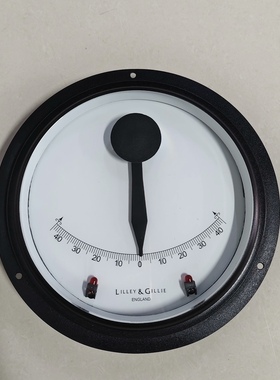 【请询价】LILLEY & GILLIE FW005  倾斜仪 全新原