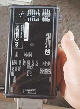 GetControlE84控制器，有需要的老板可以联系我--议价商品