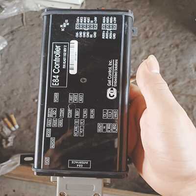 GetControlE84控制器，有需要的老板可以联系我--议价商品
