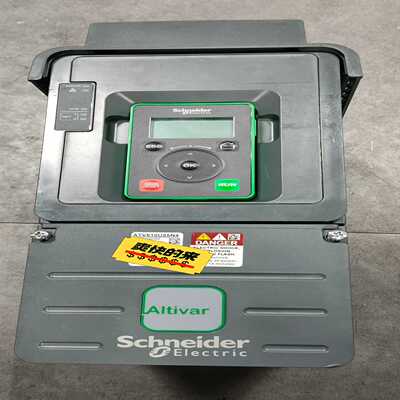 ATV610U55N4变频器一台，功能！询价