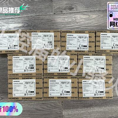 西门子5SJ42107HG42小型断路器10A2P德