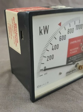 Megacon KPM173 BiDirectional AC Power Guard 1000kW 220240 VA