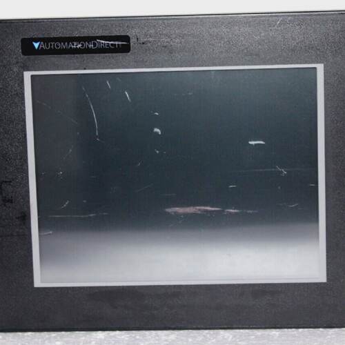 AutomationDirect EA9T8CL Cmore EA9 Series Touchscreen HMI 8I
