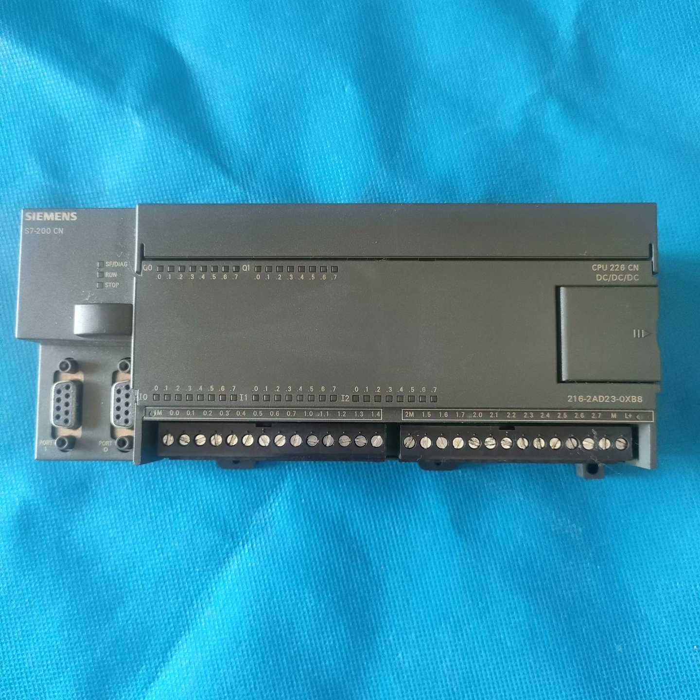 咨询-PLC,6ES7216-2BD23-0XB8。功能