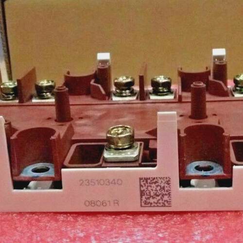 1PC SKIM270GD176D SEMIKRON IGBT MODULE 1700V 300A