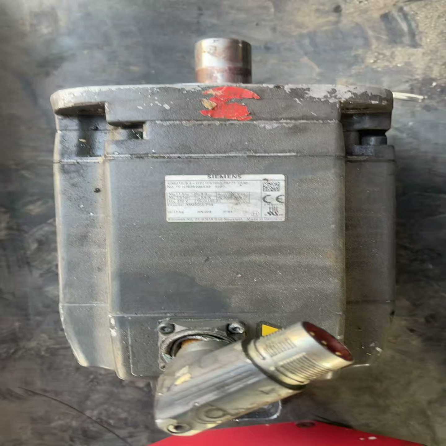 【议价】1FK7063-2AF71-1RA0电机功能正常现适用