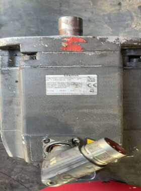 【议价】1FK7063-2AF71-1RA0电机功能正常现适用