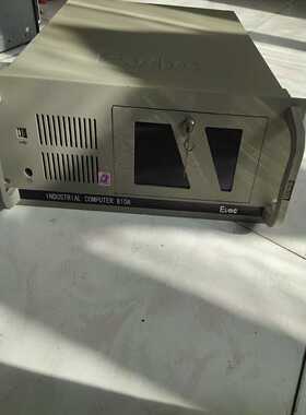 寻..EVoC研祥工控机，810A，成色新，工能一切正常。