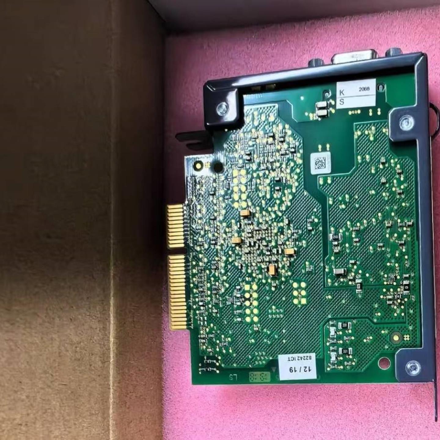 配件8AC12660-1 8AC13060-1贝加莱通讯模块现货质保一年议价议价