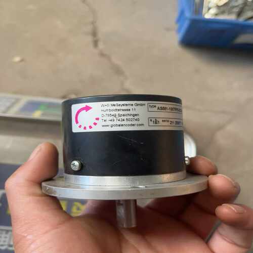 W+S编码器IS581-1007RF5-00256~询价