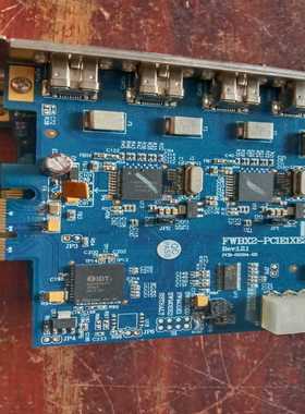 台湾IOIFWBX2-PCIE1XE220REV:1.2询价