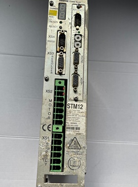 C00PER驱动器STM12-议价