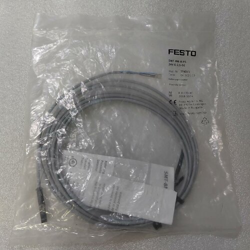 询-FESTO费斯托磁性开关574335SMT8M