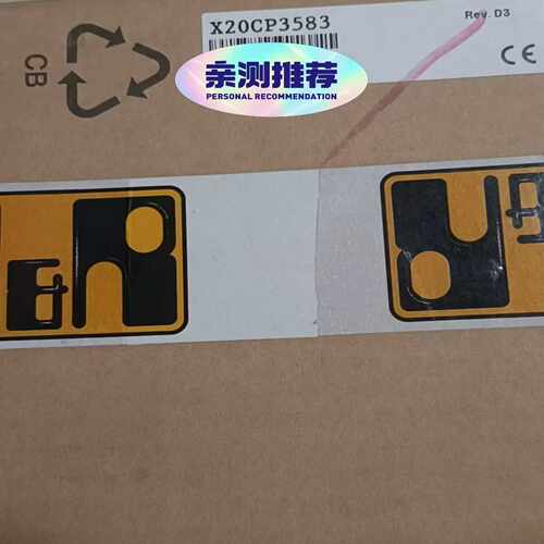 咨询-X20XP3583X20CP1585X20CP3485