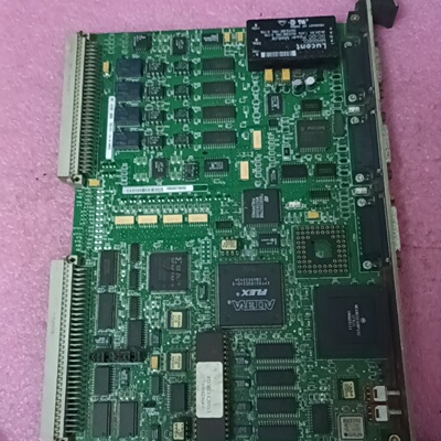 RadiSys环球插件机uimc一张控制卡UIMCIII-议价