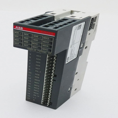 ABBDO5731SAP231300R0000E:B1DigitalesAusgangsmodul-unus