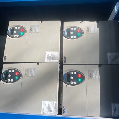 议价Frequency Converter 11Kw Atv21hd11n4 Original Disassembl