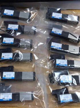 FESTO电磁阀MZH521.5LLEDDC2拍前询价下单