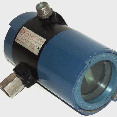 LEED  NORTHRUP 70791101247024000 PRESSURE TRANSMITTER 707911