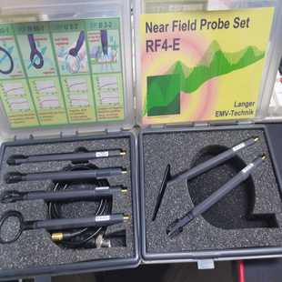 功能正常lager近场 lager近场探头f4 重工机械