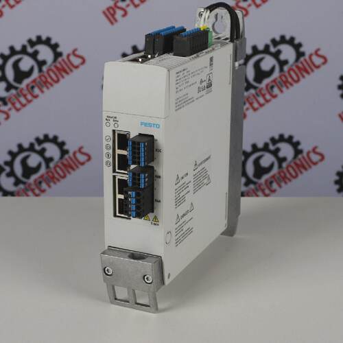 FESTO CMMTASC23AECS1 Servo Conducir  6 Meses Garanta