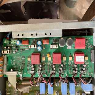 蒂森变频器CPI60驱动板HDI2 洋洋设备