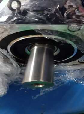 （议价）5.5KW电机SGD7S470A00BSGM7G-55