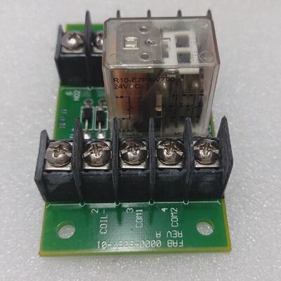 Ansaldo Ross Hill 0000905701 PCB Card  Rev A  0000905601  re