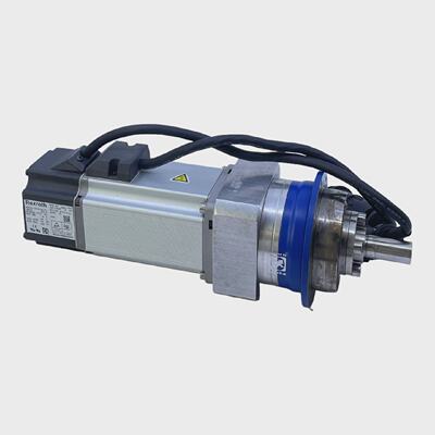 Rexroth MSM030C0300NNM0CG0 Servomotor Con Reductor Para Uso