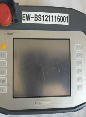 议价普罗菲斯触摸屏PFXGP4311HTADER拆机件，成色如图