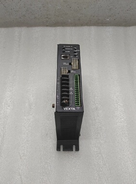 ORIENTAL MOTOR BXD60AA VEXTA BRUSHLESS DC SPEED CONTROLLER