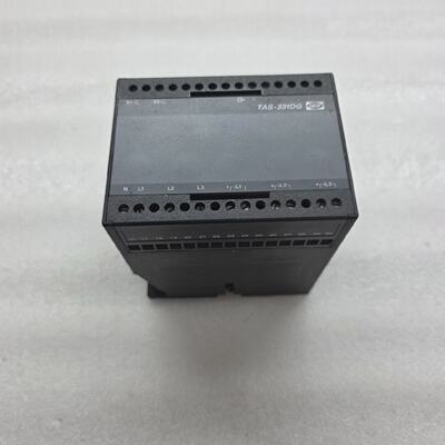 DEIF TAS331DG SELECTABLE AC TRANSDUCER 100V AC