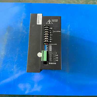 雷赛驱动器DM2282二相步进马达驱动器可配86/11询价