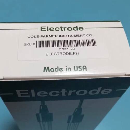 询-Electrode2700920PH计
