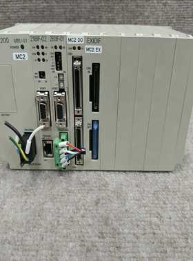 （议价）YASKAWAPLC模块MP2200模块JEPMC-