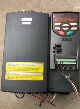 SANYU山宇变频器，SY8000-0110-4，11KW，--议价商品
