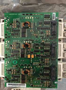 模块FS450R17KE3/AGDR-71C，安装过，