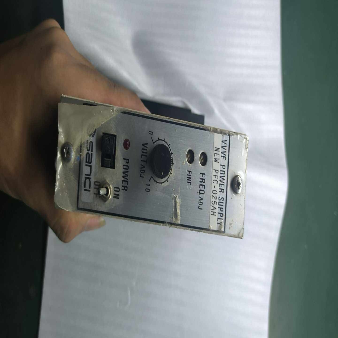 议价PFC-025AH原装正品日本产送料控制器PFC-025AH