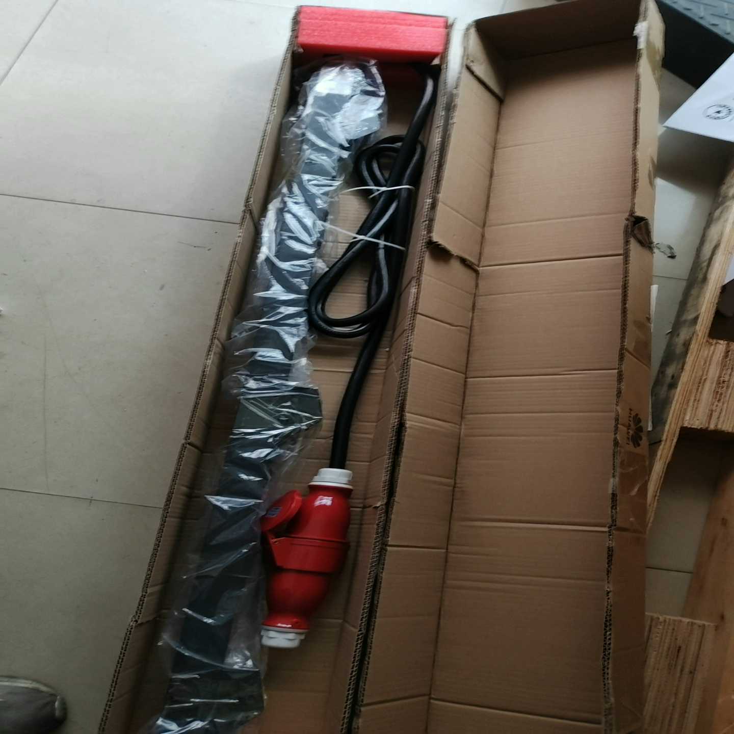 PDU2000-63-1PH-16/8-B2插排询价