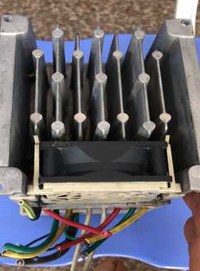 【星慕电子】FanucA02B-0301-B801