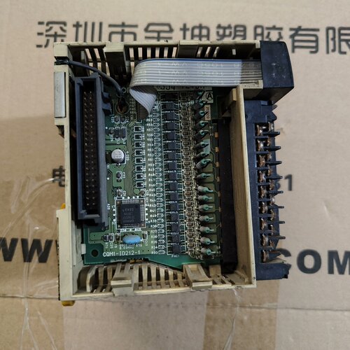询价-PLC模块三个CQM1OD212
