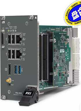 NIPXIE-8880PXIE-8840功能议价！