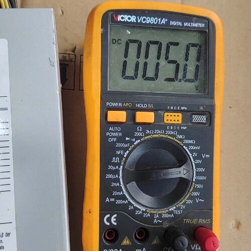 询价-pron工业电源NSP2250D2S成色非常好