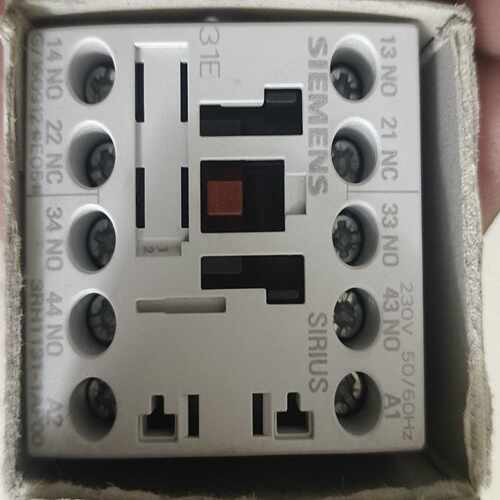 咨询-3RH1131-1APOO没包装