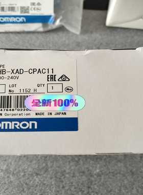 询价拍~K3HB-XAD-CPAC11  AC100-240V 欧姆