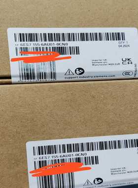 西门子模块6ES7155-6AU01-0CN0，SIEME--议价商品