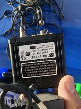 JAIBB141GE晶线断裂检测C3Basic系列现议价