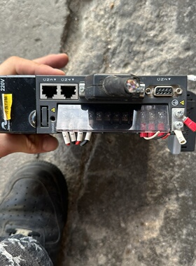 询价-汇川伺服驱动器IS620PS1R6IM200W功率单相